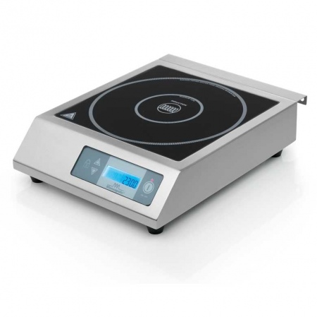 Sirman IH35 Induction Hob 3.5kw with 280mm Cook Zone