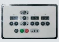 Paramount SM2-80TW Spiral Mixer