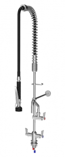 Stoddart Deck Mounted Pre Rinse Unit with 300mm Spout