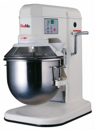 ProMix PM-07 Planetary Mixer 7 qt