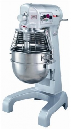 ProMix PM-30 Planetary Mixer 30qt