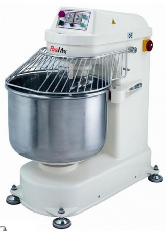 SM-80 Spiral Mixer - 50KG