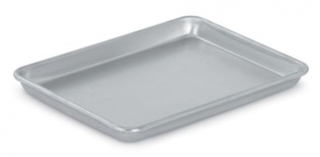 Vollrath Quarter Bun Pan