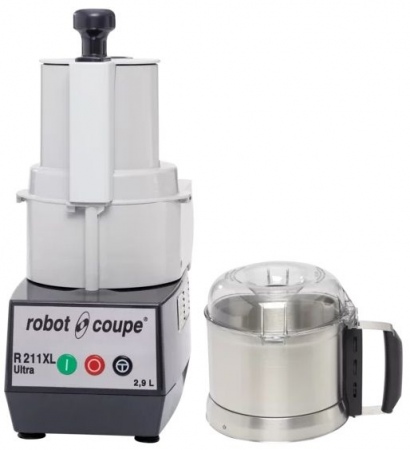 Robot Coupe R211XL Ultra Cutter/ Slicer (includes 4 discs)