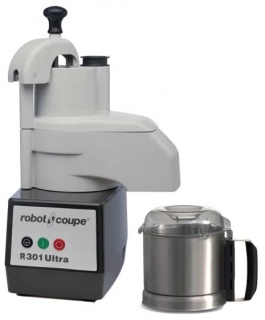 Robot Coupe R301 Ultra Cutter/ Slicer