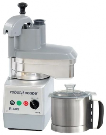Robot Coupe R402 Cutter/ Slicer