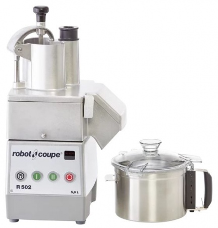 Robot Coupe R502 Cutter/Slicer