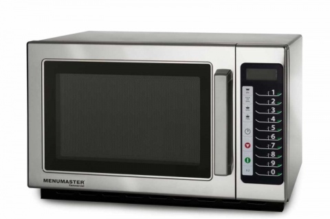 MenuMaster RCS511TS 1100 Watt Microwave