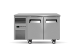 Skope Reflex RF7.UBR.2.SD 2 Solid Door Undercounter Fridge