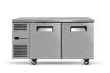 Skope Reflex RF7.UBR.2XL.SD 2 Solid Door Underbench Fridge