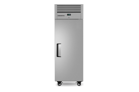 Skope Reflex RF7.UPR.1.SD Upright 1 Solid Door Chiller
