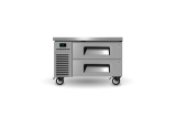 Skope Reflex RF8.CBR.1.2D 2 Drawer ChefBase GN 1/1 Fridge