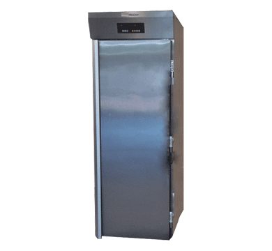 Paramount P1R Single Rack Prover