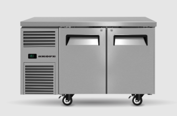Skope ReFlex 2 Solid Door Undercounter Freezer - RF7.UBF.2.SD