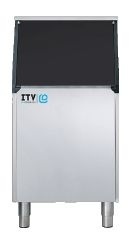 ITV Silo S160 Ice Cube Storage Bin