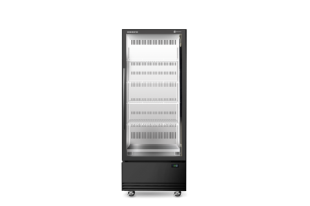 Skope SKB600N-A Single Glass Door Chiller 584 Litre Capacity