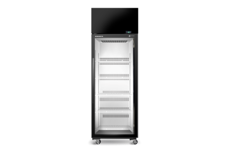 Skope SKT650N-A Single Glass Door Chiller 610 Litre Capacity