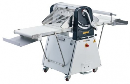 PARAMOUNT SM2-630E FLOOR PASTRY SHEETER