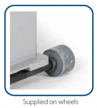 Paramount SM-430 Bun Divider Rounder