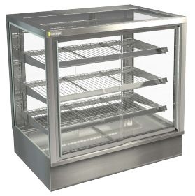 Cossiga STGAB9 Ambient Counter Top Display Cabinet