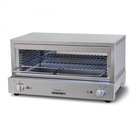 Roband SA15 Electric Salamander