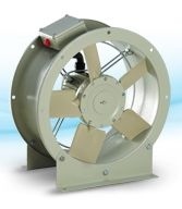 Short Case Series - Axial Fans