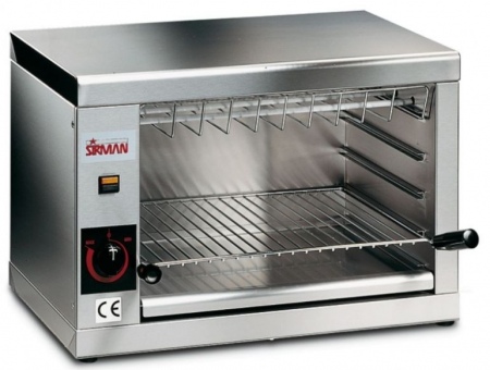 Sirman Salamadra Basic Electric Salamander