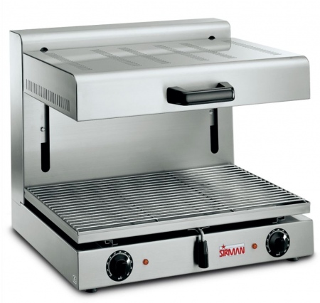 Sirman Salamandra Pro 1 G Electric Salamander 