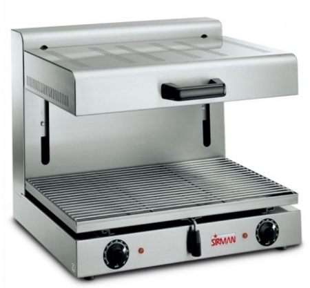 Sirman Salamandra Pro 1 G Electric Salamander