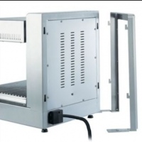 Sirman Salamandra Pro 1 G Electric Salamander