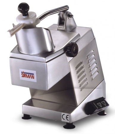 Sirman TM2 Vegetable Cutter