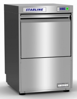 Starline GL Undercounter Glasswasher