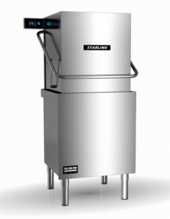 Dishwashers & Glasswashers