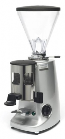 Mazzer Super Jolly -Timer