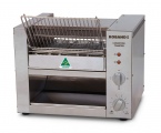 Roband Conveyor Toaster TCR10 up to 300 Slices/hour