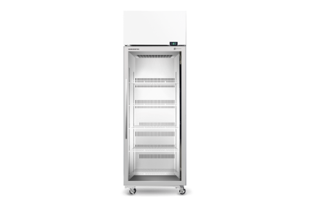 Skope TME650N-A 1 Glass Door Chiller 