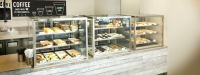 Cossiga STGRF9 Refrigerated Counter Top Display Cabinet