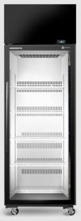 Skope SKT650N-A Single Glass Door Chiller 610 Litre Capacity