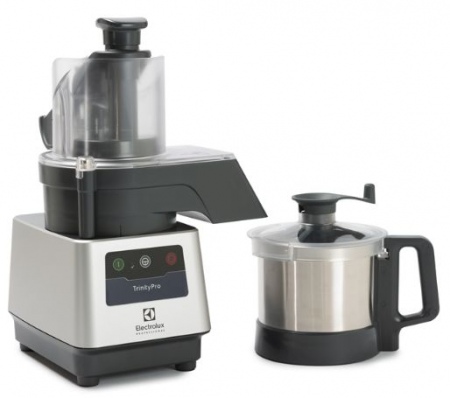 Electrolux TrinityPro Combined Vegetable Slicer/Cutter Mixer 3.6 Litre