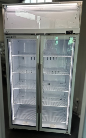 Used Skope TME1000-AC Activecore Fridge - POA