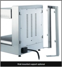 Sirman Salamandra Pro 1 G Electric Salamander 