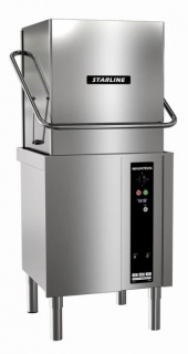Starline XP Passthrough Dishwasher