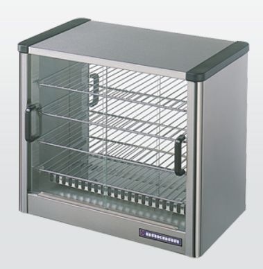 Bakbar E83 Pie Warmer 