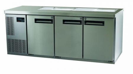 Skope Pegasus 3 Door PG400 Prep