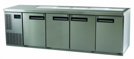 Skope Pegasus 4 Door PG550 Prep-2