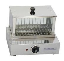 Roband Hot Dog Unit - Tank Only 10amp