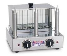 Roband Hot Dog Unit - 3 Spikes 10amp