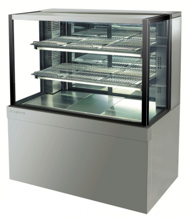 Skope FDM1200 Refrigerated food display cabinet