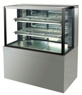 Skope FDM1500 Refrigerated Food Display Cabinet