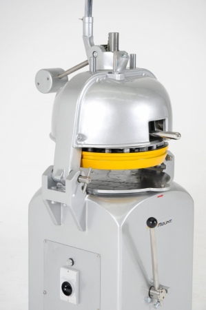 Paramount SM-430 Bun Divider Rounder